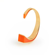 Load image into Gallery viewer, U.F.0 Bangle Pink